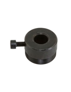 Trike Brake/Drum Adapter 15mm Axle CH-2432 Black.